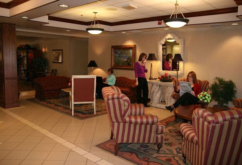 ホテル Hampton Inn Cincinnatinorthwest/fairfield