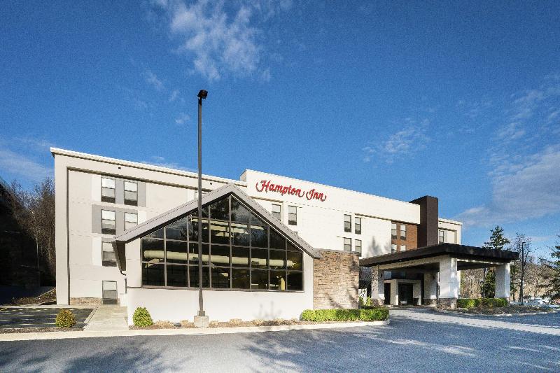 ホテル Hampton Inn Clarks Summit