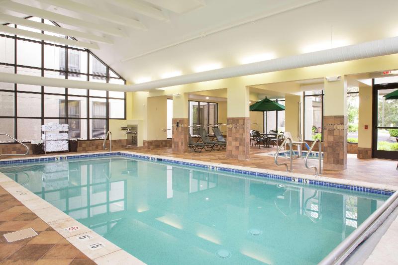 ホテル Hampton Inn Clarks Summit