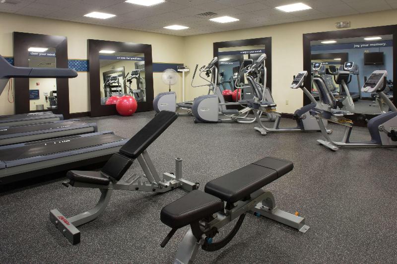 ホテル Hampton Inn Clarks Summit