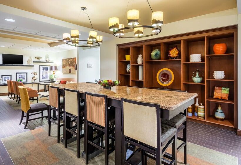 Отель Hampton Inn Clifton Park