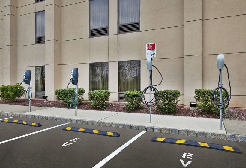 فندق Hampton Inn Clinton