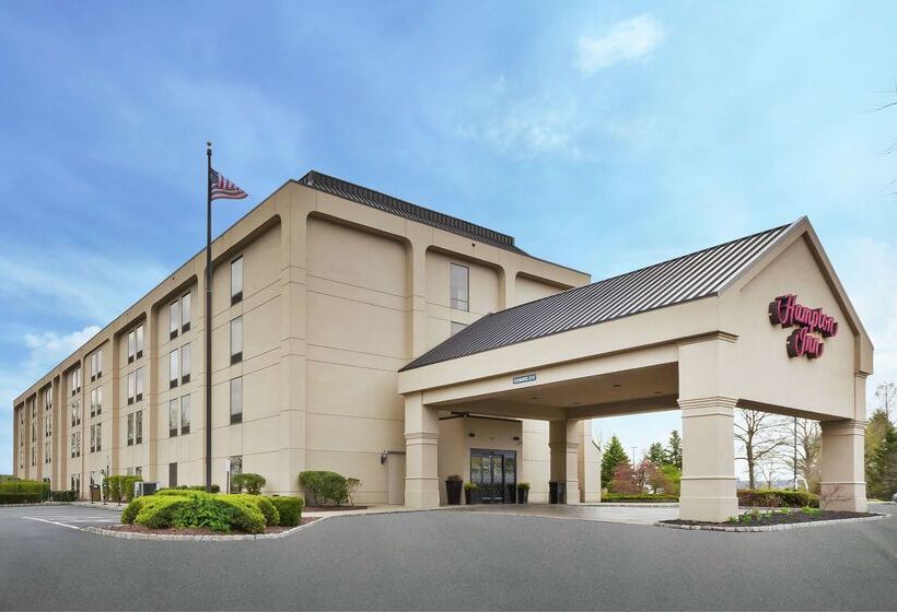 فندق Hampton Inn Clinton