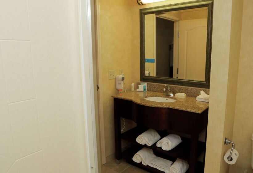 فندق Hampton Inn Clinton
