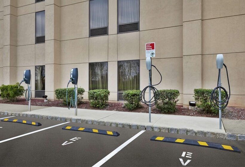 فندق Hampton Inn Clinton