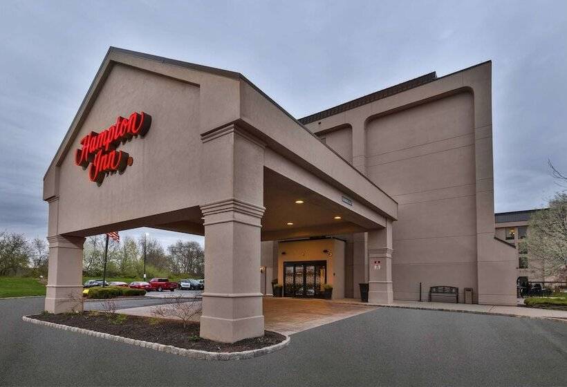 فندق Hampton Inn Clinton