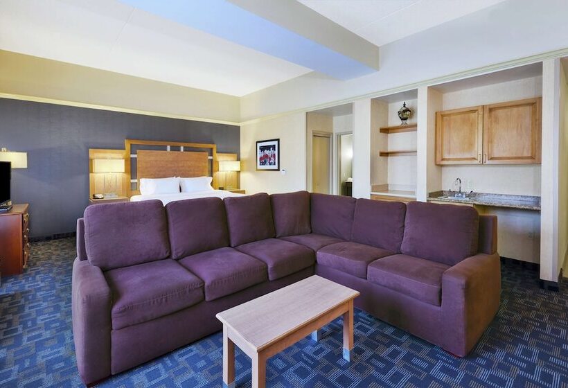 فندق Hampton Inn Clinton