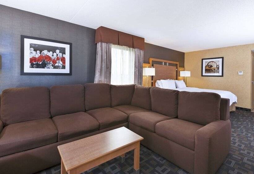 فندق Hampton Inn Clinton