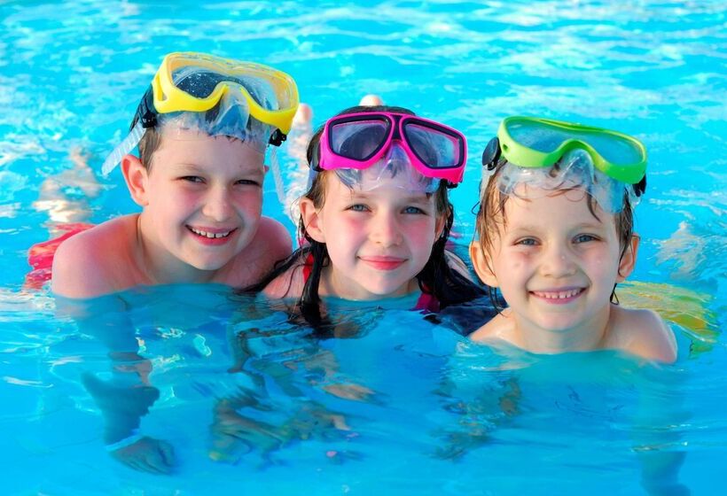 هتل Hampton Inn Colchester