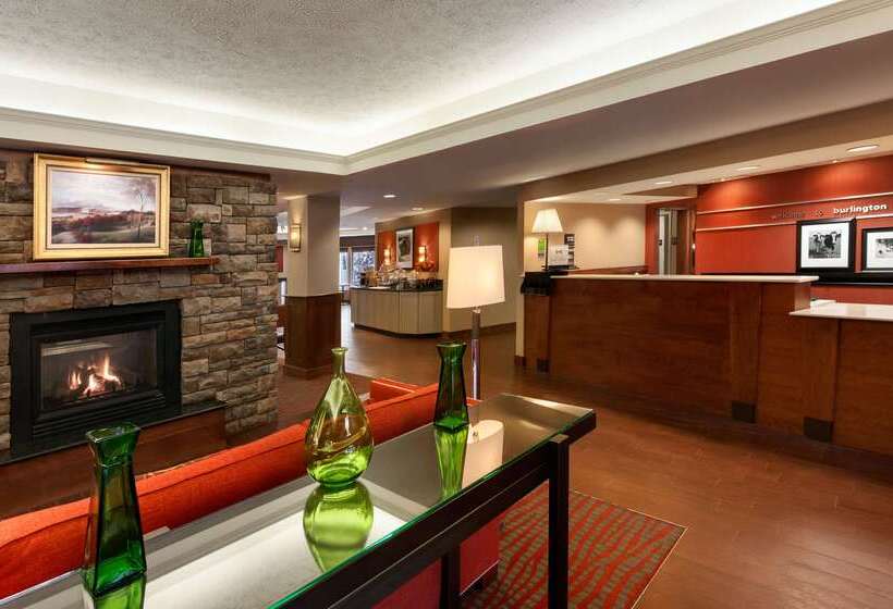 هتل Hampton Inn Colchester
