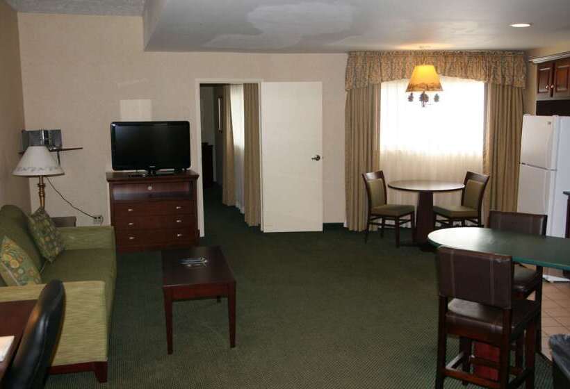 هتل Hampton Inn Colchester