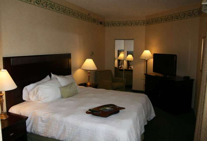 ホテル Hampton Inn Colchester