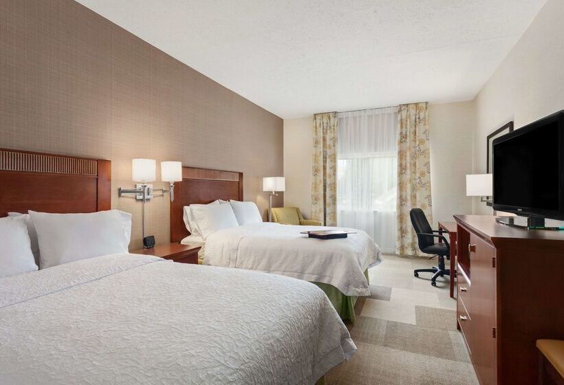 ホテル Hampton Inn Colchester