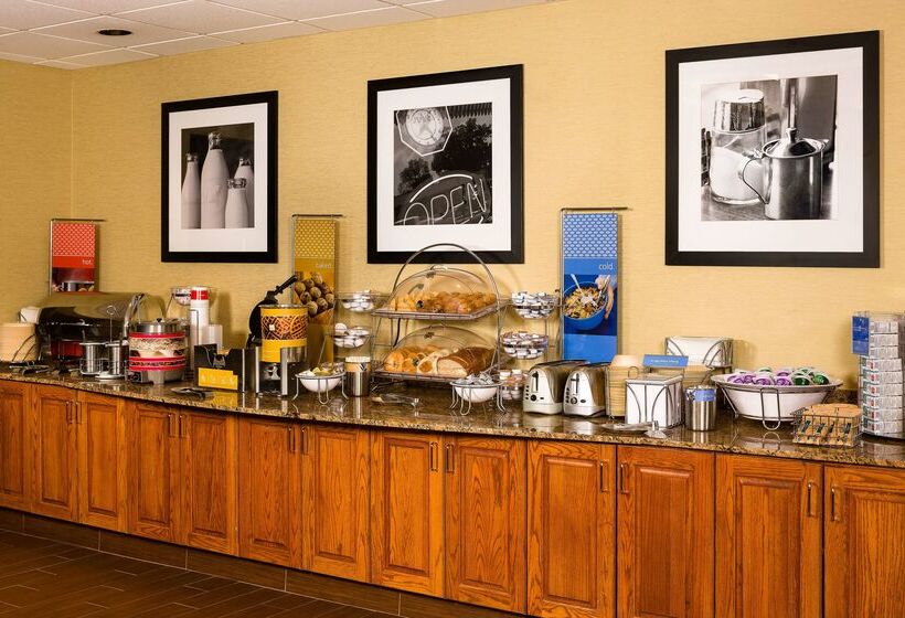 فندق Hampton Inn Columbia