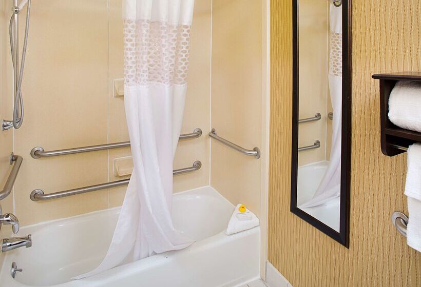 فندق Hampton Inn Columbia