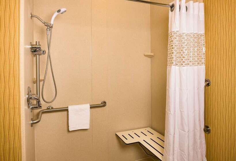 فندق Hampton Inn Columbia