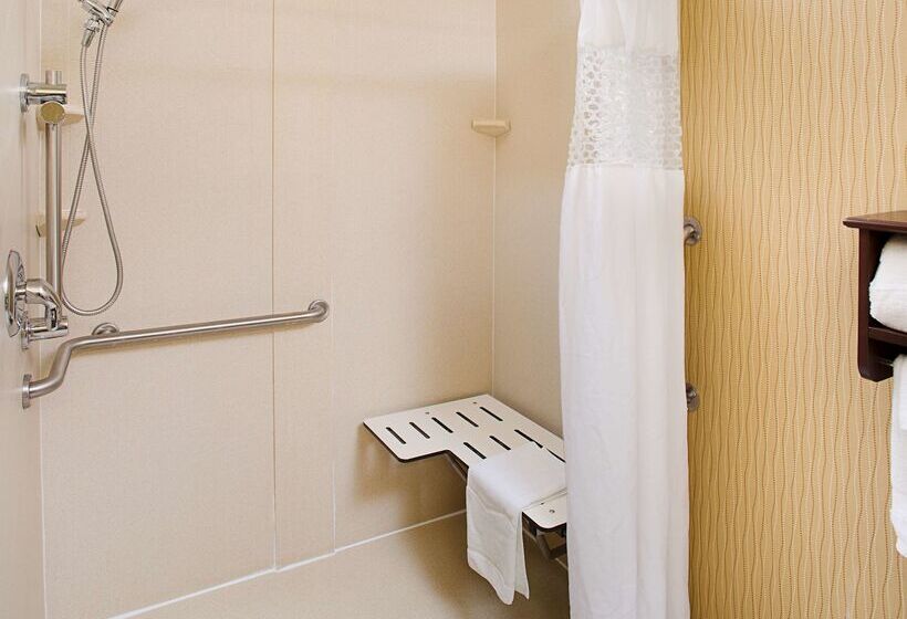 فندق Hampton Inn Columbia