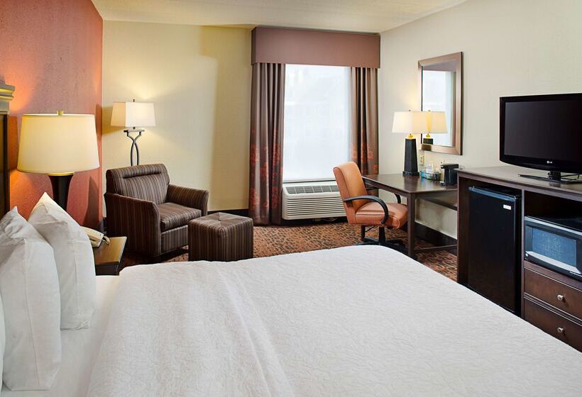 فندق Hampton Inn Columbia