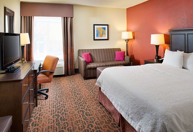 فندق Hampton Inn Columbia