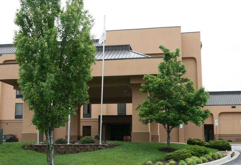فندق Hampton Inn Columbia