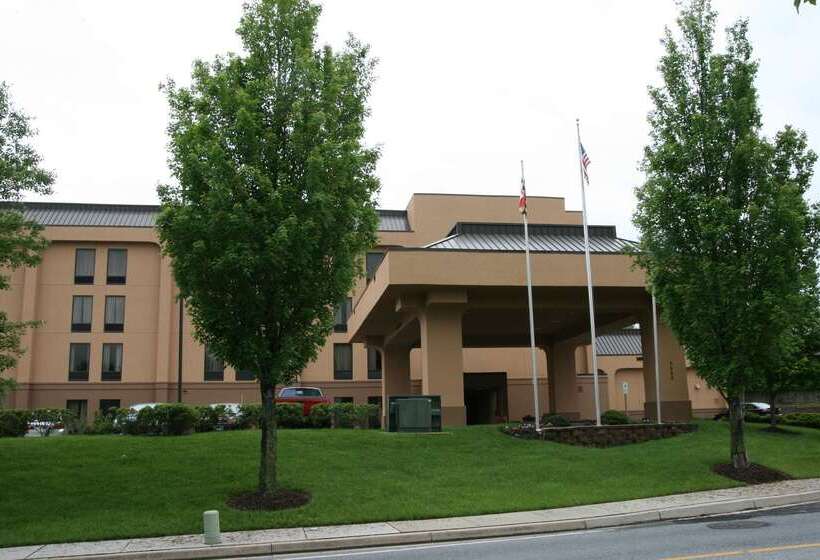 فندق Hampton Inn Columbia