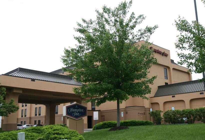 فندق Hampton Inn Columbia