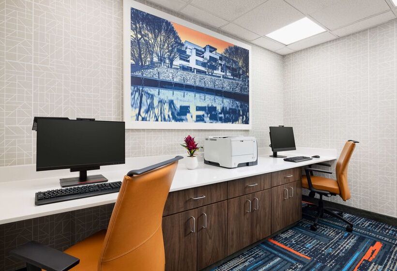 فندق Hampton Inn Columbia