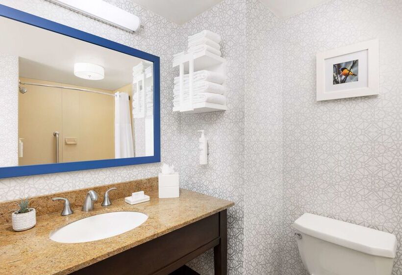 فندق Hampton Inn Columbia