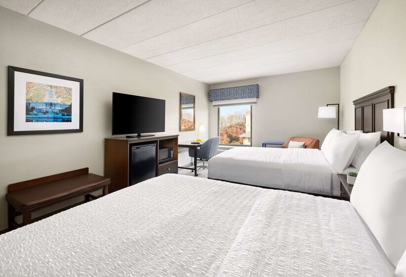 فندق Hampton Inn Columbia