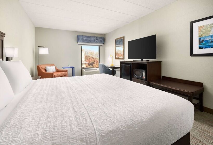 فندق Hampton Inn Columbia