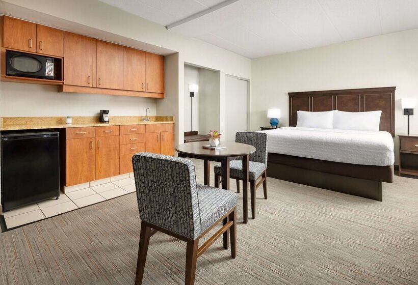 فندق Hampton Inn Columbia