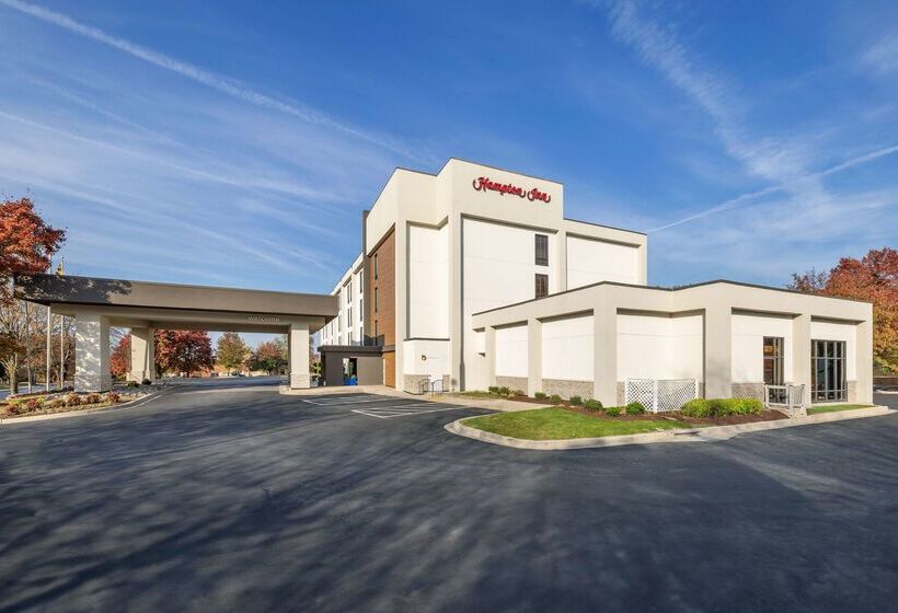 فندق Hampton Inn Columbia