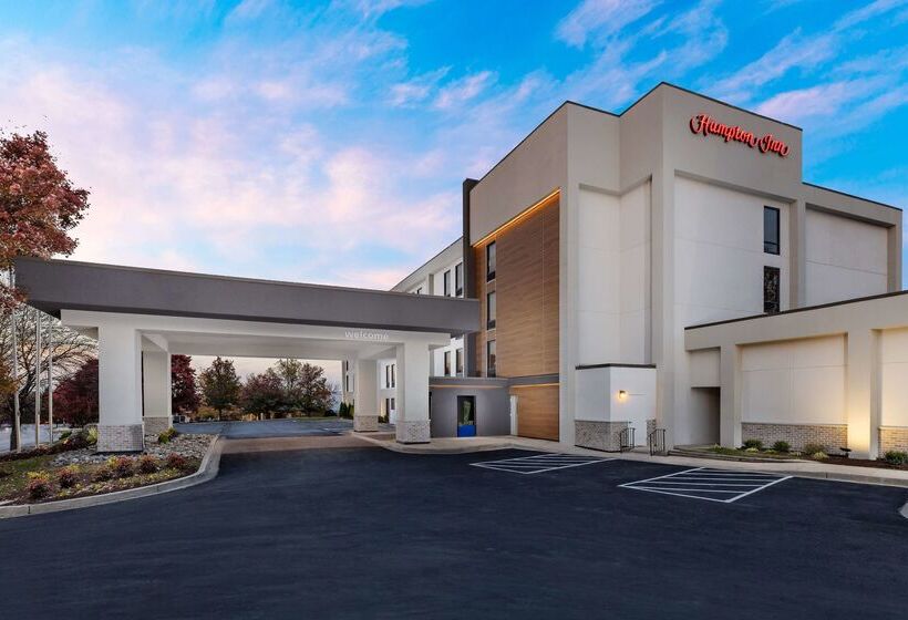 فندق Hampton Inn Columbia
