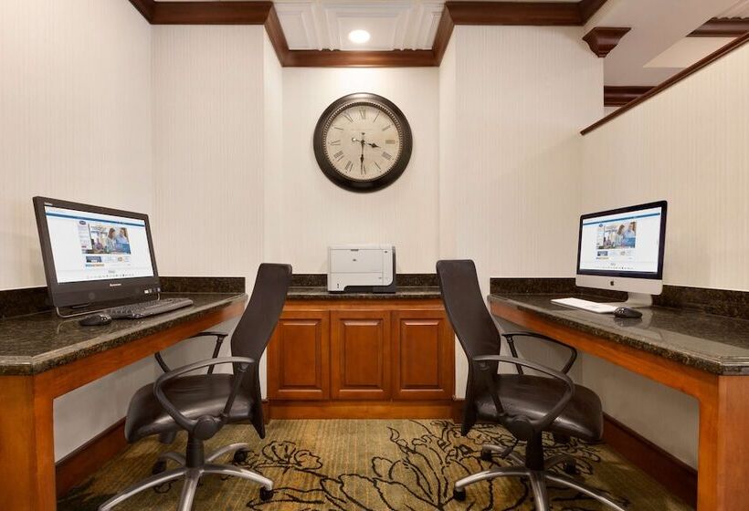 בית מלון כפרי Hampton Inn Columbiadowntown Historic District