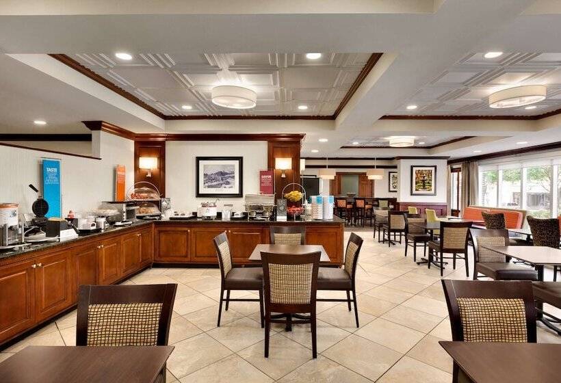 בית מלון כפרי Hampton Inn Columbiadowntown Historic District