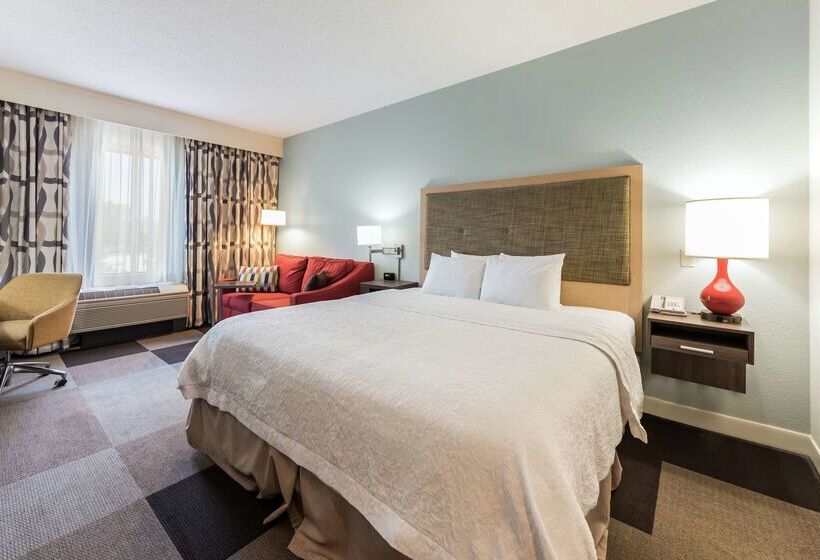 호텔 Hampton Inn By Hilton Columbus I 70e/hamilton Rd
