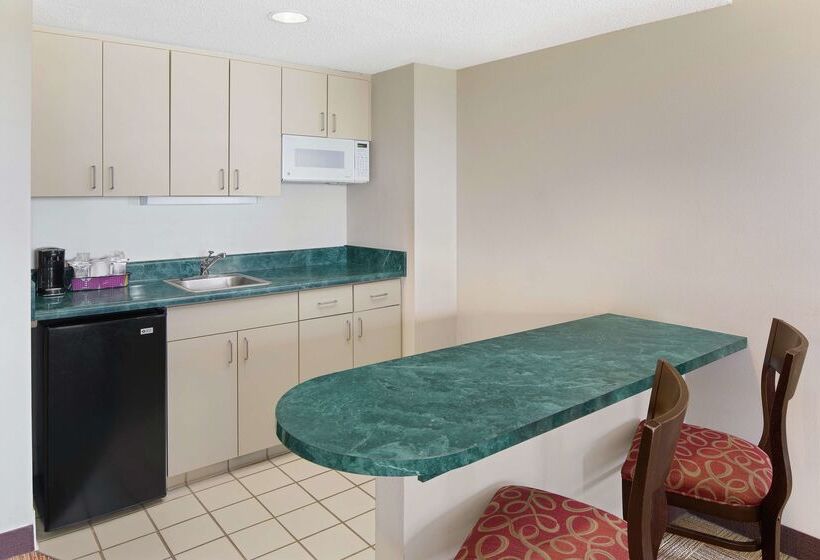 酒店 Hampton Inn Columbus North