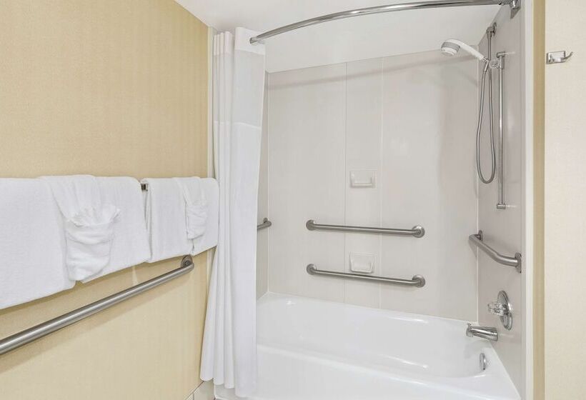 酒店 Hampton Inn Columbus North