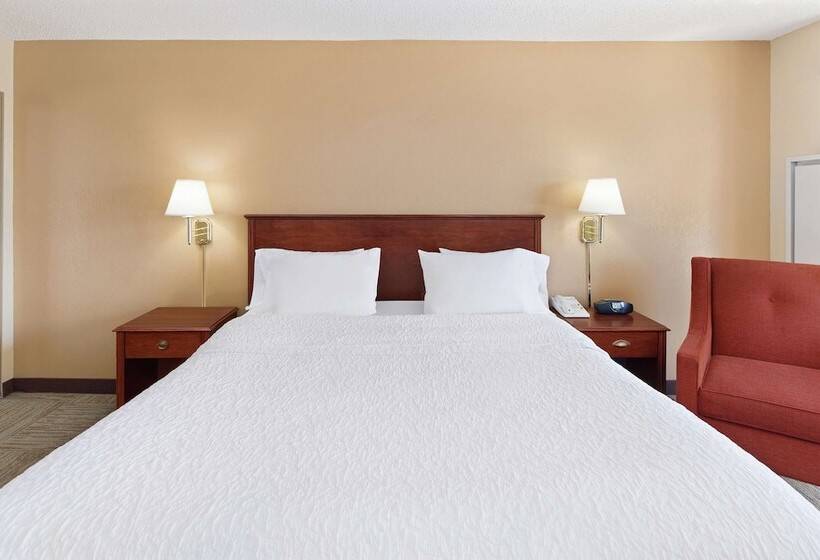 酒店 Hampton Inn Columbus North