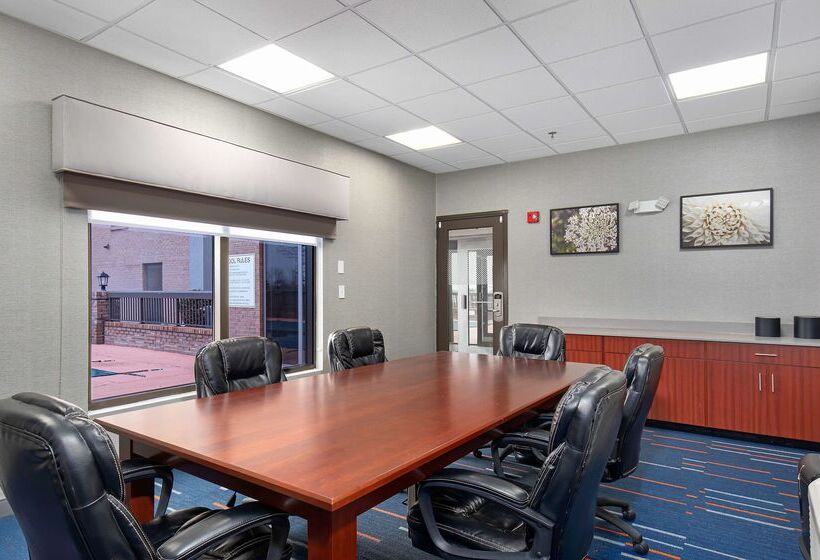 فندق Hampton Inn Corbin Ky