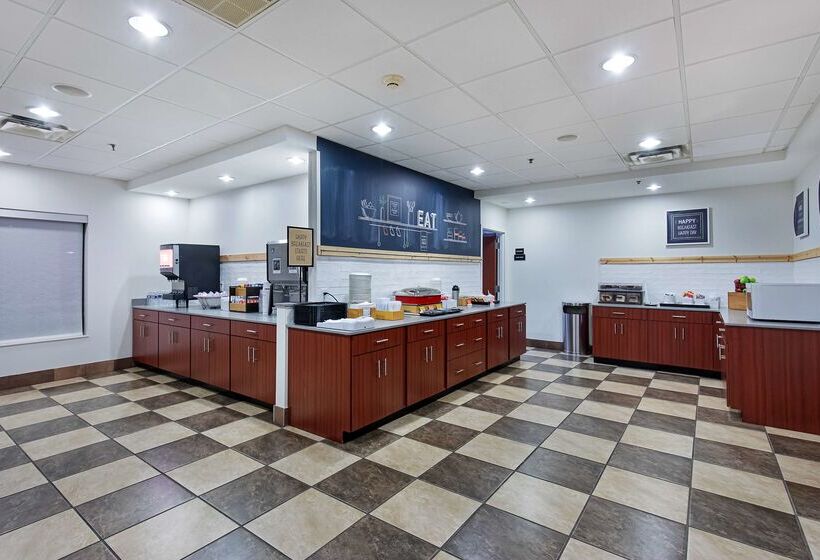 فندق Hampton Inn Corbin Ky