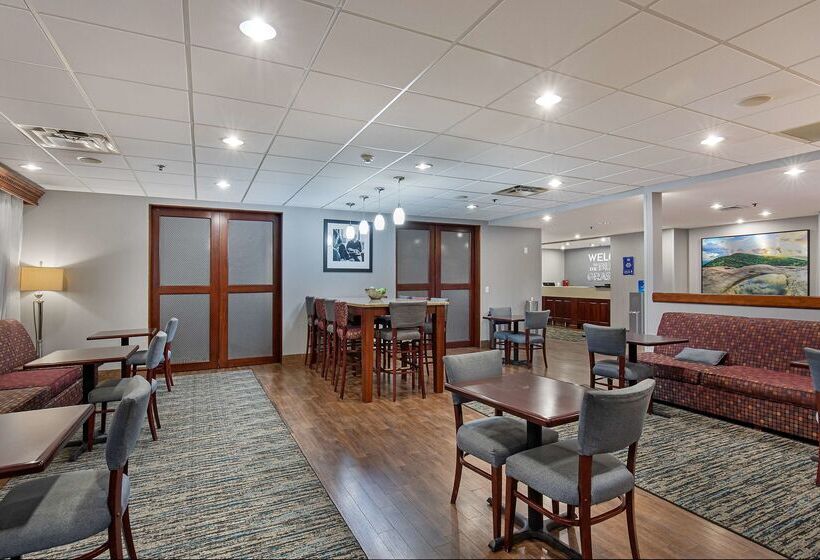 فندق Hampton Inn Corbin Ky