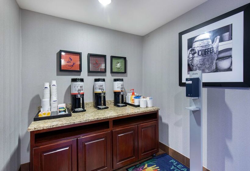 فندق Hampton Inn Corbin Ky