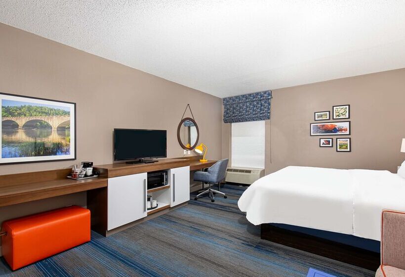 فندق Hampton Inn Corbin Ky