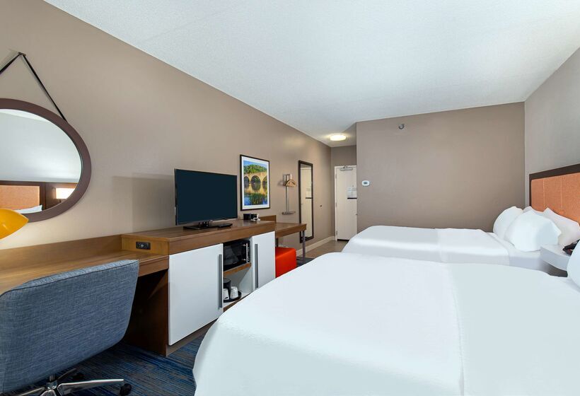 فندق Hampton Inn Corbin Ky