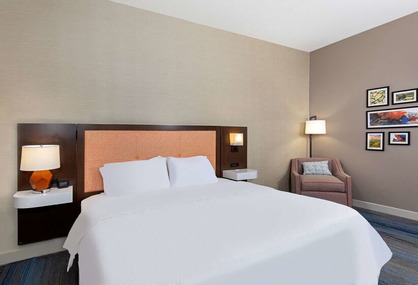 فندق Hampton Inn Corbin Ky