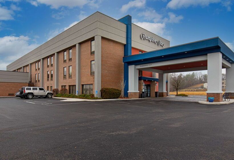 فندق Hampton Inn Corbin Ky