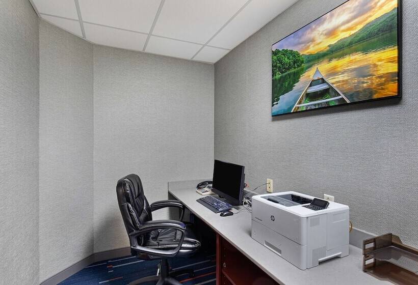 فندق Hampton Inn Corbin Ky