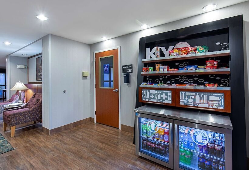 فندق Hampton Inn Corbin Ky