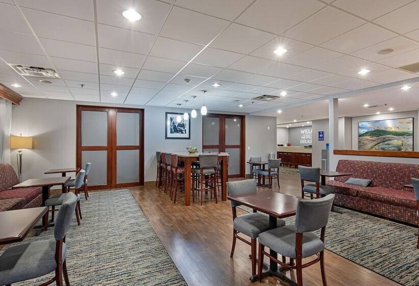 فندق Hampton Inn Corbin Ky